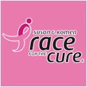 Susan G. Komen Race for the Cure
